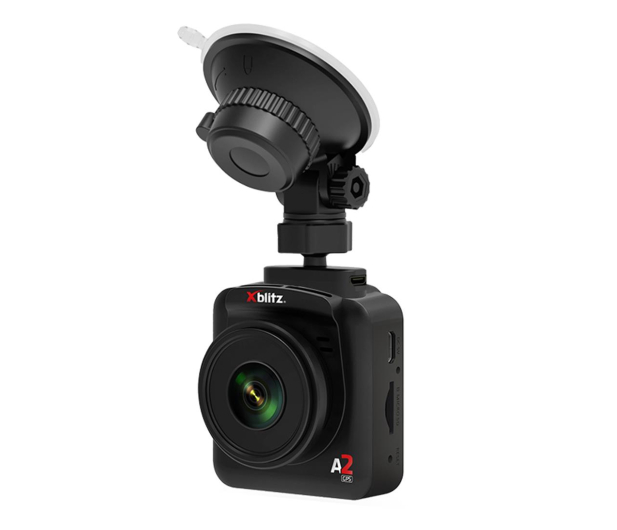 Xblitz A2 GPS Full HD/1,54"/140 - 1195535 - zdjęcie 3
